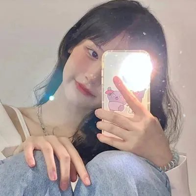 风流女明星