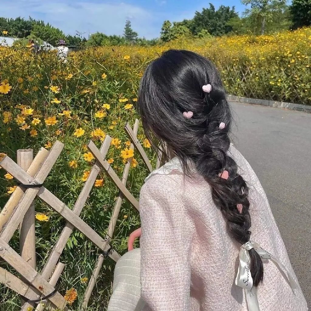 女人不哭